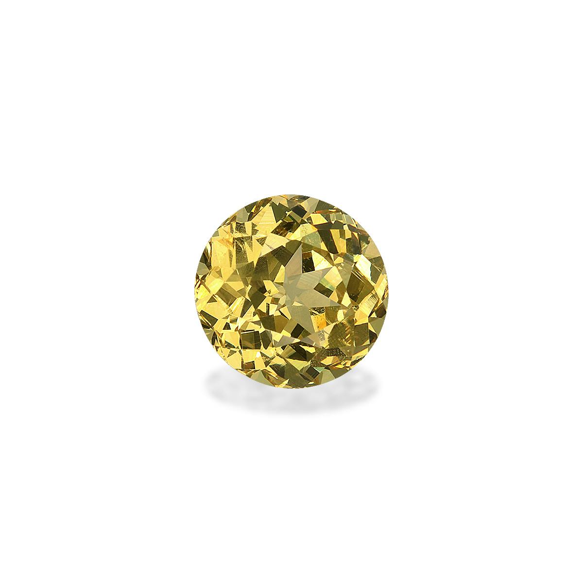 Grossular Garnet 4.74 ct